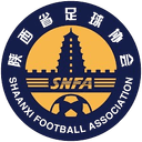 शानक्सी U16 महिला