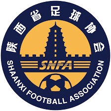 शानक्सी U16 महिला