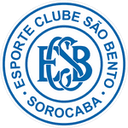 साओ बेंटो (महिला) अंडर 20