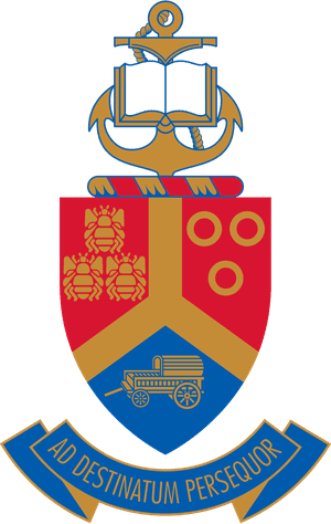 Pretoria Univ