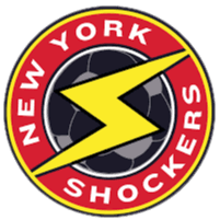 न्यू यॉर्क शॉकर्स (डब्ल्यू)