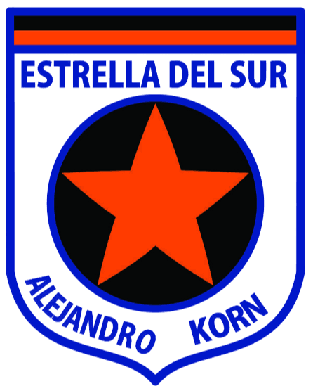 Estrella del Sur Alejandro Korn