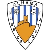 Alhama CF B (W)