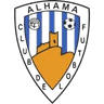 Alhama CF B (W)