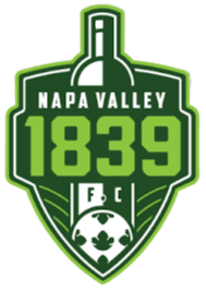 Napa Valley 1839 (W)