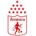 America de Cali (w)