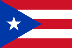 Puerto Rico (w)