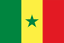 Senegal (w)