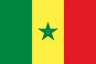 Senegal (w)