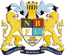Newcastle Benfield