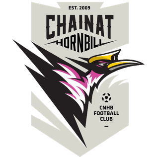 Chainat Hornbill FC