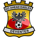 Go Ahead Eagles Reserve
