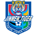 तियानजिन जिनमेन टाइगर एफसी U17
