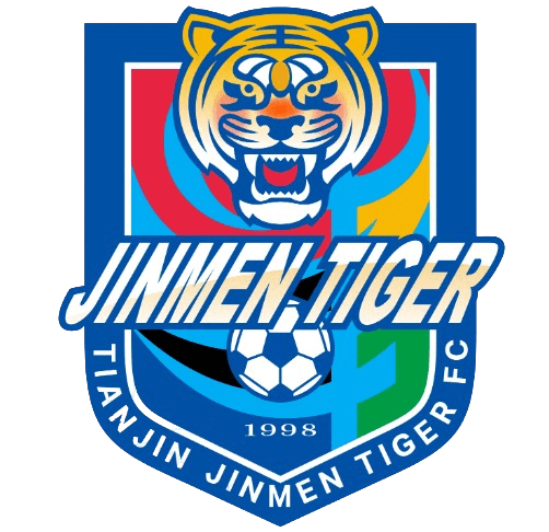 तियानजिन जिनमेन टाइगर एफसी U17