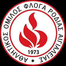 फ्लोगा रोडियास