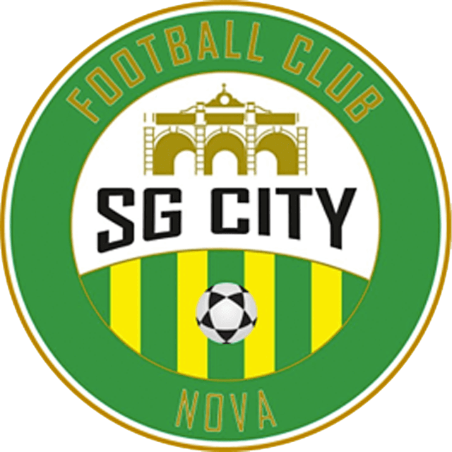 Sangiuliano City Nova