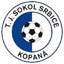 TJ Sokol Srbice