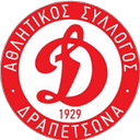 एएस ड्रेपेटसोनेस