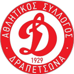 एएस ड्रेपेटसोनेस