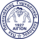 Panegialios FC