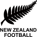 New Zealand U17 Women