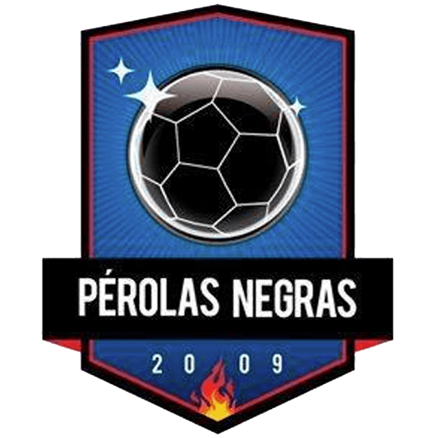 Perolas Negras (w)