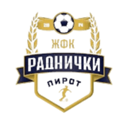 जेडएफके राडनिकी 2014 (महिला)