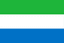 Sierra Leone (w)