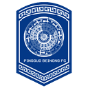 Guangxi Pingguo Beinong (w)