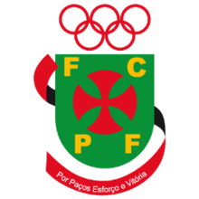 Pacos de Ferreira