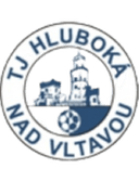 TJ Hluboka nad Vltavou