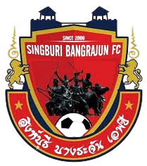 सिंगबुरी वारियर्स एफसी