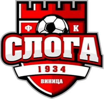 FK Sloga 1934 Vinica