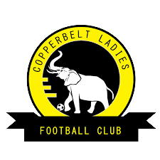 Copper Belts FC (w)