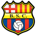 Barcelona Guayaquil (w)