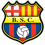 Barcelona Guayaquil (w)
