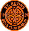 St Kevins Boys