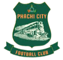 Phachi City