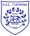 Pas Giannina