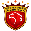 शंघाई पोर्ट एफसी U17
