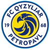 FK Kyzylzhar (W)
