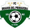 Bravos Primavera
