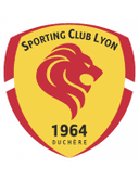 Lyon Duchere