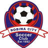 Robina City Blue