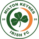 Milton Keynes Irish