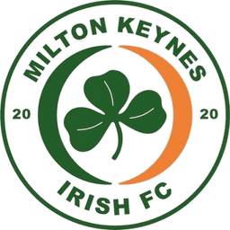 Milton Keynes Irish