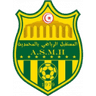 AS Mhamdia