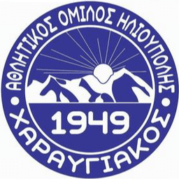 Charavgiakos