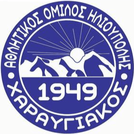 Charavgiakos