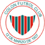 Colon CF